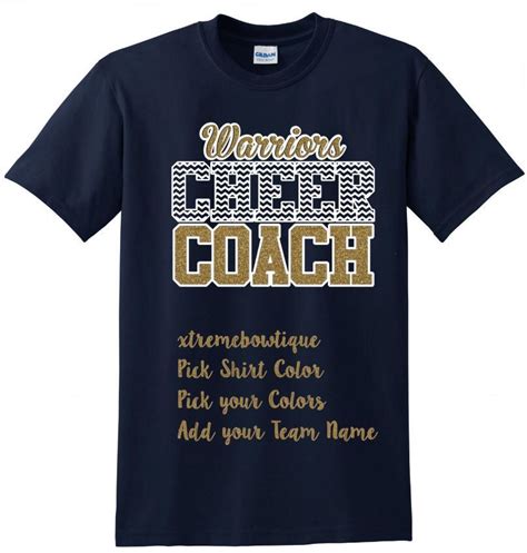 cheer coach shirts cheap|professional cheer coach shirts.